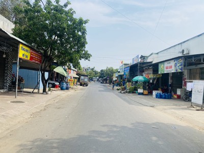 Cần bán dãy nhà trọ 36 phòng kdc đông an,tân đông hiệp,bd 2