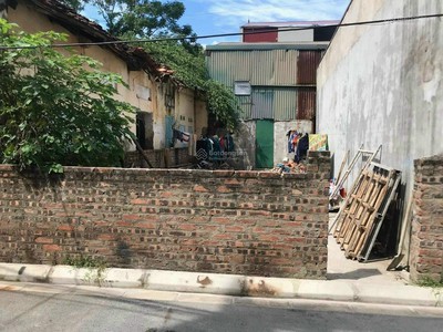 Chính chủ cần tiền bán gấp mảnh đất 60m đường ô tô tránh  tại sáp mai - võng la - đông anh - hà nội 1