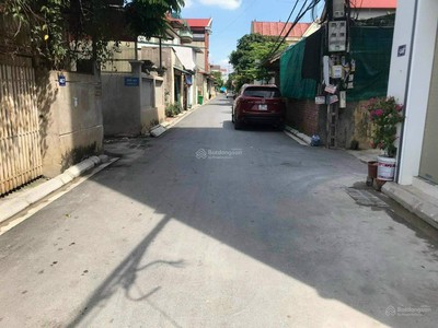 Chính chủ cần tiền bán gấp mảnh đất 60m đường ô tô tránh  tại sáp mai - võng la - đông anh - hà nội 2