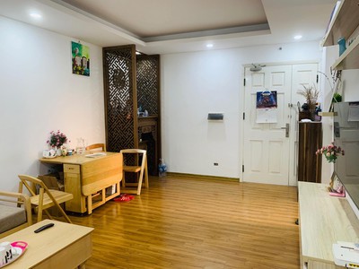 Tôi bán căn 02 ngủ Chung cư UDIC Riverside 122 Vĩnh Tuy Hai Bà Trưng Hà Nội 0