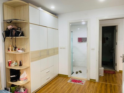 Tôi bán căn 02 ngủ Chung cư UDIC Riverside 122 Vĩnh Tuy Hai Bà Trưng Hà Nội 1