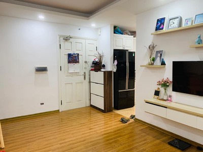 Tôi bán căn 02 ngủ Chung cư UDIC Riverside 122 Vĩnh Tuy Hai Bà Trưng Hà Nội 2