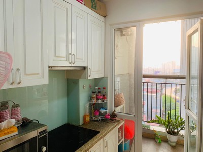 Tôi bán căn 02 ngủ Chung cư UDIC Riverside 122 Vĩnh Tuy Hai Bà Trưng Hà Nội 3