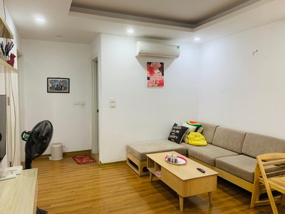 Tôi bán căn 02 ngủ Chung cư UDIC Riverside 122 Vĩnh Tuy Hai Bà Trưng Hà Nội 4