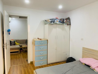 Tôi bán căn 02 ngủ Chung cư UDIC Riverside 122 Vĩnh Tuy Hai Bà Trưng Hà Nội 5