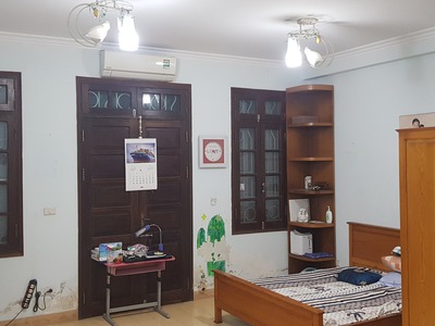 Bán nhà khu đô thị bắc linh đàm, vỉa hè, ô tô tránh, kinh doanh, 80m2 5t mt5.5m, 17,x tỷ. 3