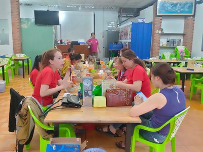 Sang nhượng cửa hàng  phường an bình   dĩ an   bình dương 0