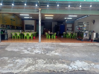 Sang nhượng cửa hàng  phường an bình   dĩ an   bình dương 2