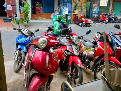 Sang nhượng cửa hàng  phường an bình   dĩ an   bình dương 4