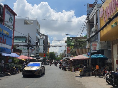 Bán nhà đẹp 5 tầng, trần xuân soạn, tân hưng, quận 7, 5mx16m, giá chỉ 7 tỷ, tặng full nội thất gỗ 1