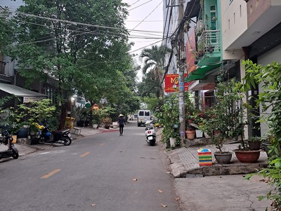 Bán nhà đẹp lê văn lương, 5 tầng, 5mx16m, giá chỉ 7 tỷ, tặng full nội thất gỗ, tân hưng, quận 7 1