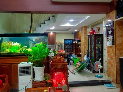 Bán nhà đẹp lê văn lương, 5 tầng, 5mx16m, giá chỉ 7 tỷ, tặng full nội thất gỗ, tân hưng, quận 7 2