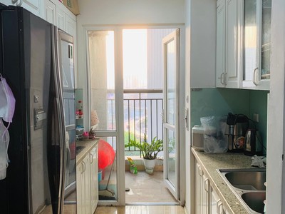 Tôi bán căn 02 ngủ Chung cư UDIC Riverside 122 Vĩnh Tuy Hai Bà Trưng Hà Nội 6