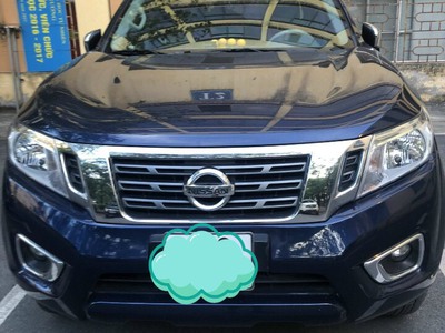 Chính chủ cần bán xe nissan navara el 2.5 at 2wd 2018 hà đông, hà nội 0