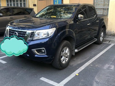 Chính chủ cần bán xe nissan navara el 2.5 at 2wd 2018 hà đông, hà nội 3