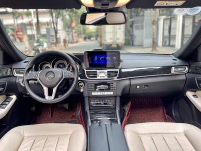 Merc e250 sx 2014 mới chạy có 7v km mang sẵn biển hà nội 3