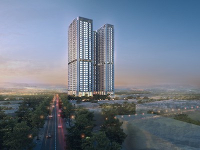 Cần chuyển nhượng dự án chung cư 40 tầng hoàng trúc my, thành phố thuận an - giá 399 tỷ 3