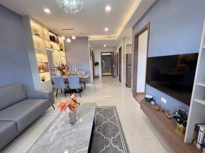 Chính thức nhận booking căn hộ cao cấp ngay tt thị xã phú mỹ - mặt tiền ql51 2