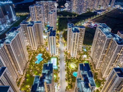Bán căn hộ vinhomes grand park, phân khu mới chiết khấu 24, hỗ trợ lãi suất 7 năm 1