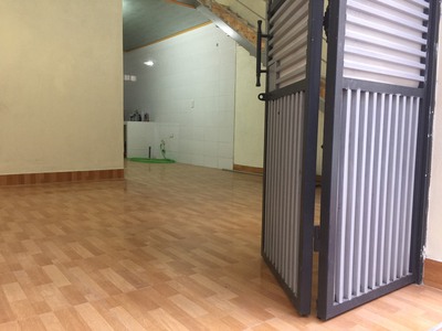 Cho thuê nhà chính chủ phường lam sơn quận lê chân, hải phòng 2