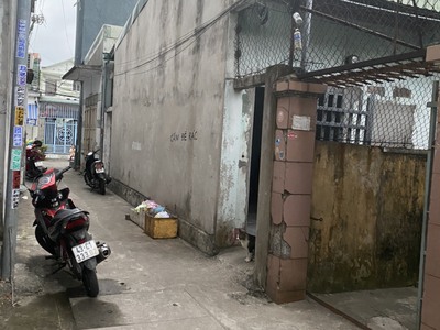 Bán dãy trọ 16 phòng tại  tổ 67, hoà minh, liên chiểu, tp đà nẵng. 1