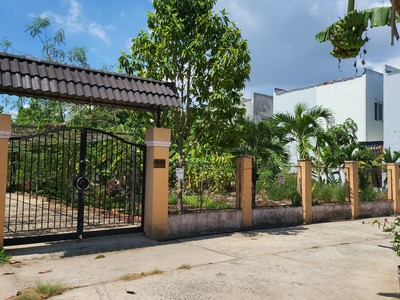 Chính chủ cần bán nhà vườn có vị trí đẹp ở huyện nhà bè   tp. hcm. 2