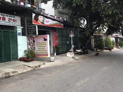 Cần sang nhượng mặt bằng tại phan huy ích quận gò vấp, tp. hcm 0