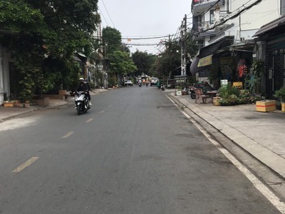 Cần sang nhượng mặt bằng tại phan huy ích quận gò vấp, tp. hcm 4