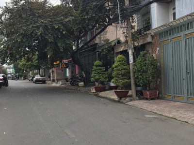 Cần sang nhượng mặt bằng tại phan huy ích quận gò vấp, tp. hcm 3