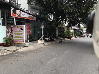 Cần sang nhượng mặt bằng tại phan huy ích quận gò vấp, tp. hcm 2