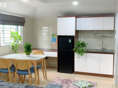 Chính chủ cần cho thuê căn hộ 30m2 p2.quận 5 3