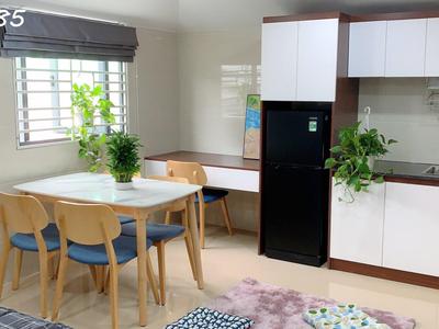 Chính chủ cần cho thuê căn hộ 30m2 p2.quận 5 2