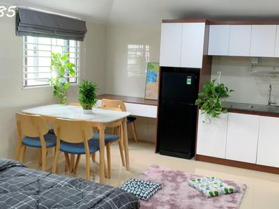 Chính chủ cần cho thuê căn hộ 30m2 p2.quận 5 1