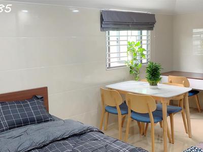 Chính chủ cần cho thuê căn hộ 30m2 p2.quận 5 0