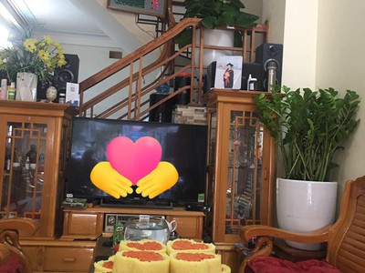 Chính chủ bán nhà 3 tầng tại tổ 5 phường quyết thắng,đường lê lợi, tp sơn la. 2