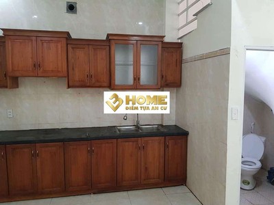 Mn843. cho thuê nhà mặt ngõ dương kinh 3 phòng ngủ đồ cơ bản 1