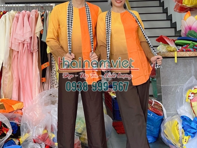 May bán đầm múa đương đại toàn quốc 9