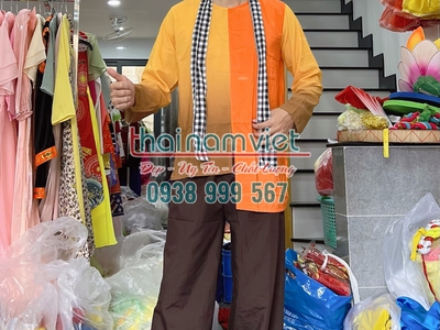 May bán đầm múa đương đại toàn quốc 11