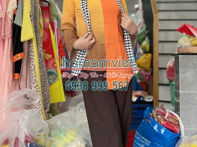 May bán đầm múa đương đại toàn quốc 12
