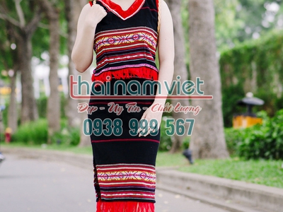 May bán đầm múa đương đại toàn quốc 0
