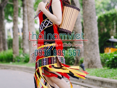 May bán đầm múa đương đại toàn quốc 1