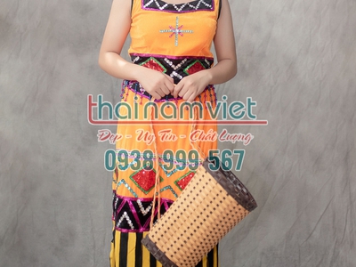 May bán đầm múa đương đại toàn quốc 3
