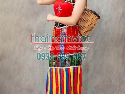 May bán đầm múa đương đại toàn quốc 4
