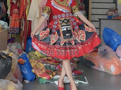May bán đầm múa đương đại toàn quốc 7