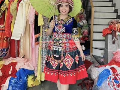 May bán đầm múa đương đại toàn quốc 8