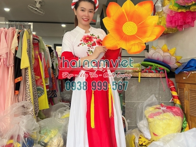 May bán đầm múa đương đại toàn quốc 16
