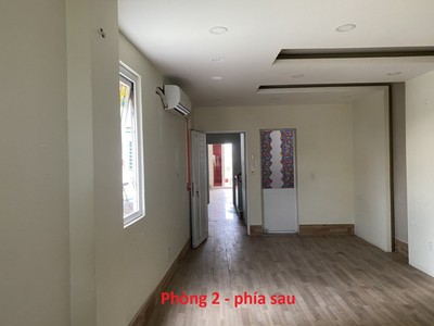 Cho thuê Phòng 30m2 giá 3.5tr Có Máy Lạnh gần Hàng Xanh đ/c 222 Bạch Đằng 0