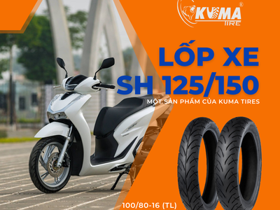 Tìm nhà phân phối săm lốp xe KUMA 2