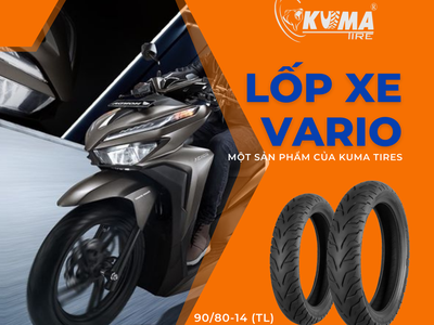 Tìm nhà phân phối săm lốp xe KUMA 3