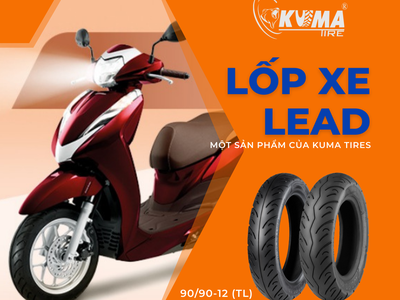 Tìm nhà phân phối săm lốp xe KUMA 4